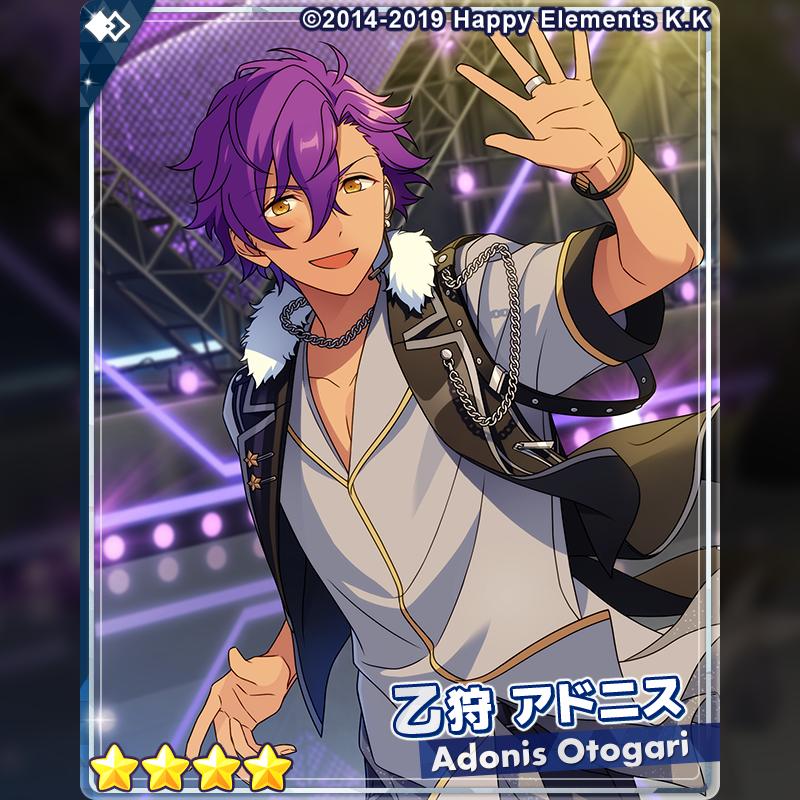 スカウト予告】 25日15時〜『フィーチャースカウト 颯馬編2』を開催