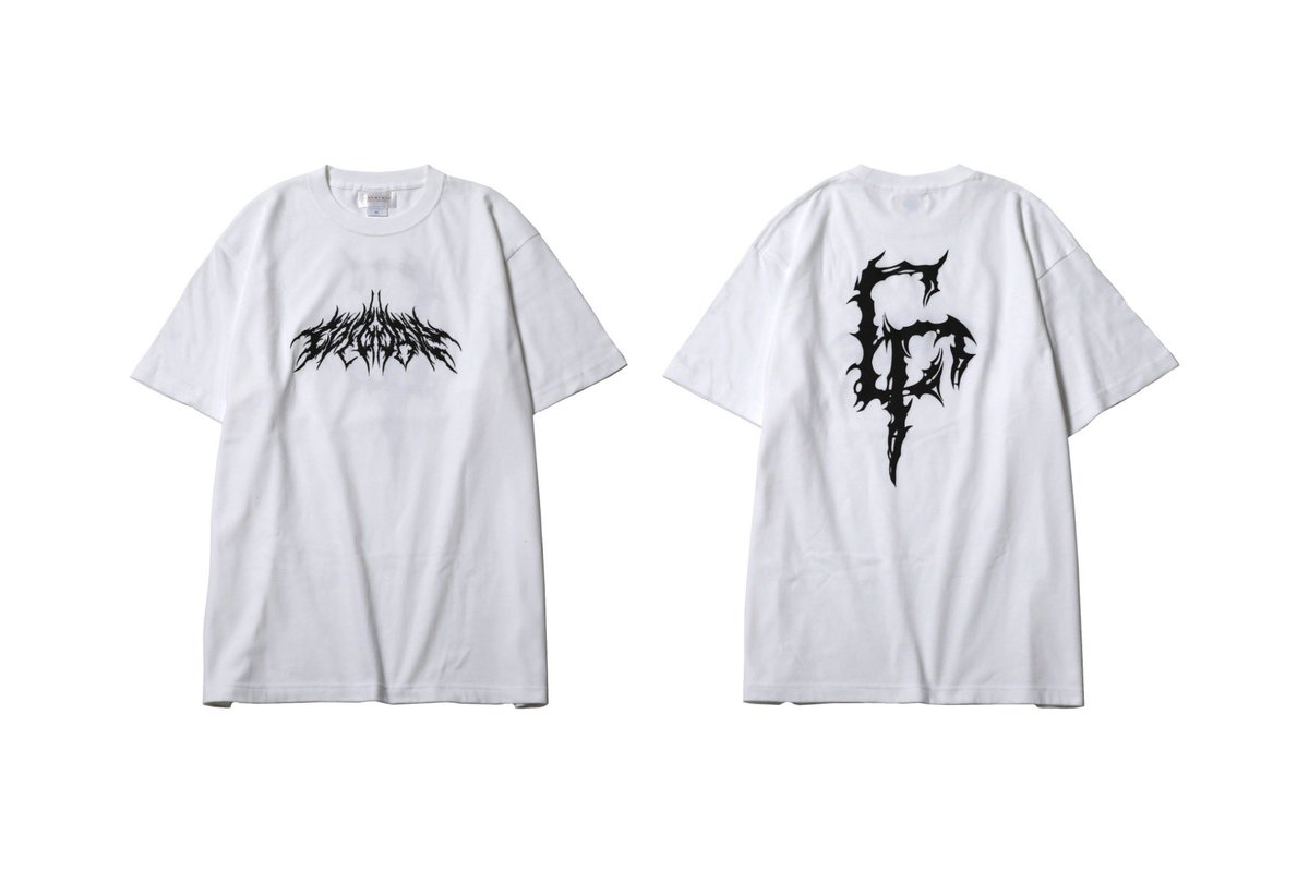 NEW MERCH①】 