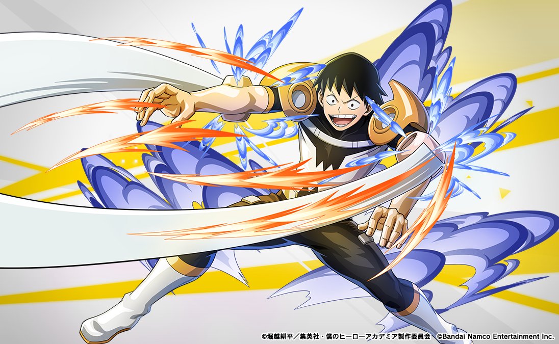 イベントガシャ】 『最強決定レースゲーム！』スタート！ テーピン