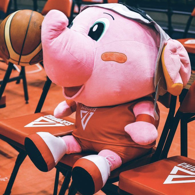 お知らせ】#象棲生活 はじめませんか？🐘💕ジャンボジャンボくん