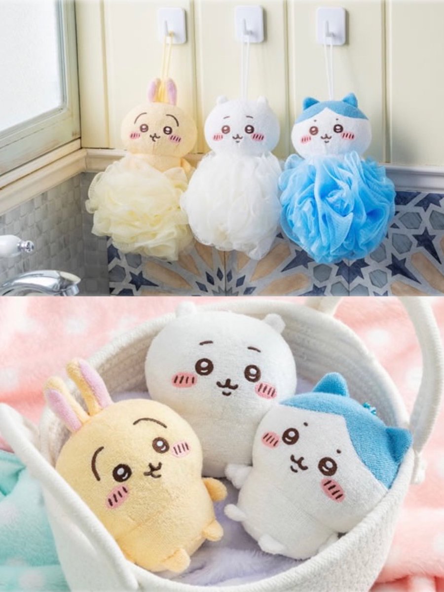 🎪#ちいかわらんど 3月10日(金)発売‼️ ＼✨先行発売のお知らせ