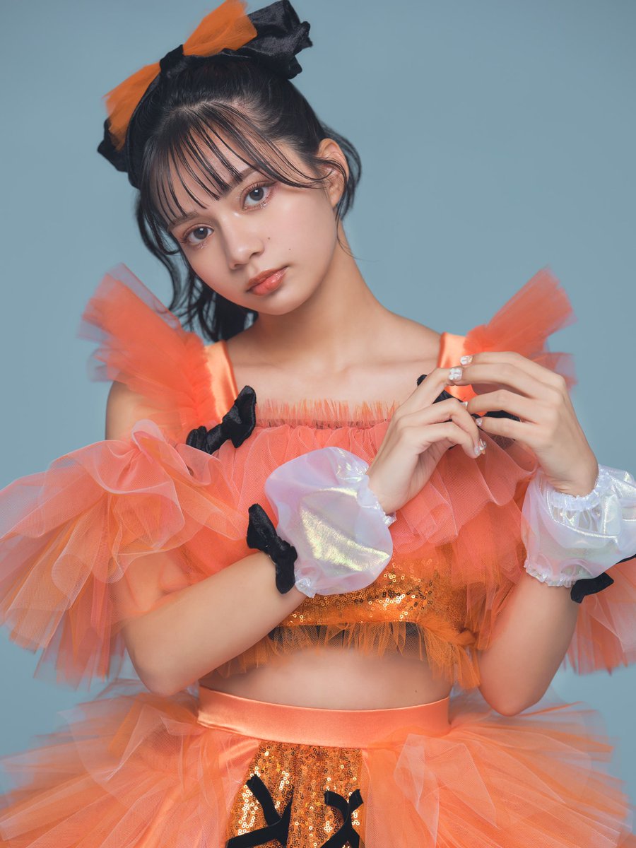 HAPPY BIRTHDAY 南なつ 🧡 】 南なつさん、22歳の誕生日 おめでとう