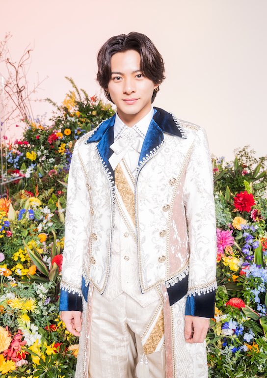 2018~ King キンプリ & 平野紫耀 公式写真 まとめ Prince