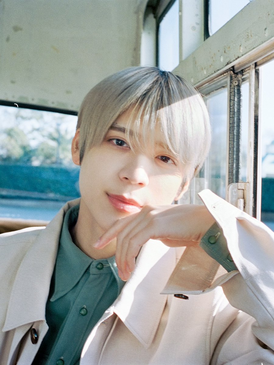 松島聡 #SexyZone #Cream #セクラバ代表セクベア