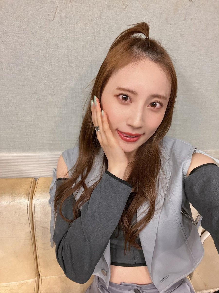 Post by 大上陽奈子@PassCode on X: 👻