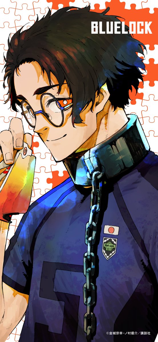 アニメ「ブルーロック」 第2期&エピソード凪劇場版制作記念🎉 Twitter