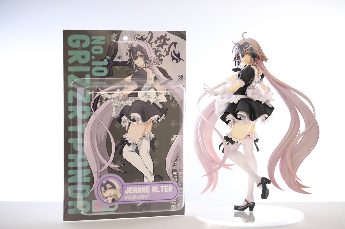 5/13開催ホビーラウンド28 FGOから好きな鯖に好きな服を着せちゃう