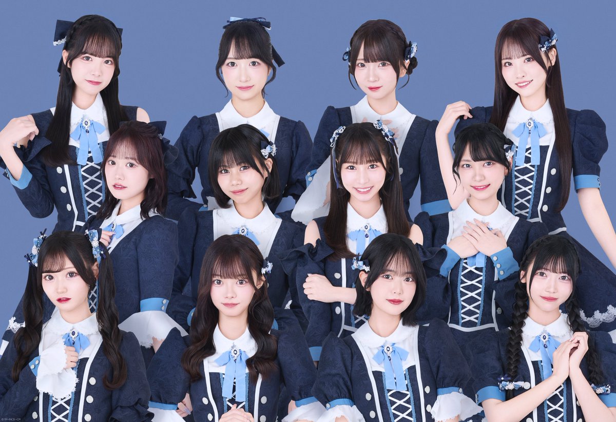 NATSLIVE 観覧抽選申込は11/6(木)明日まで！💨 #河合ここゆ #永尾梨央