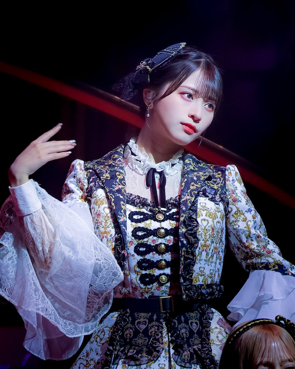 LOVE 8th ANNIVERSARY PREMIUM TOUR ゼビオアリーナ仙台 2025.10.12