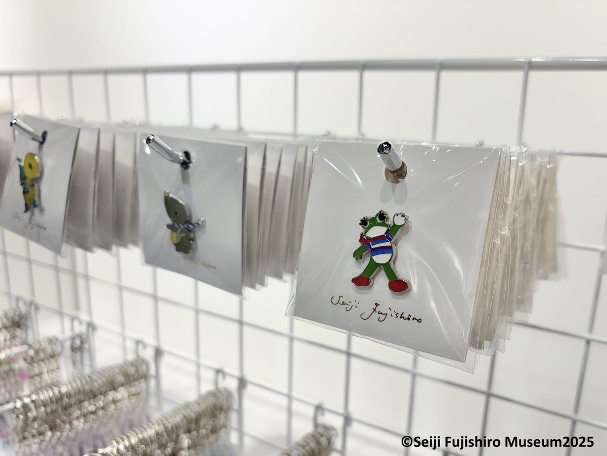 大阪展開催中】 グランフロント大阪ナレッジキャピタルにて「藤城清治