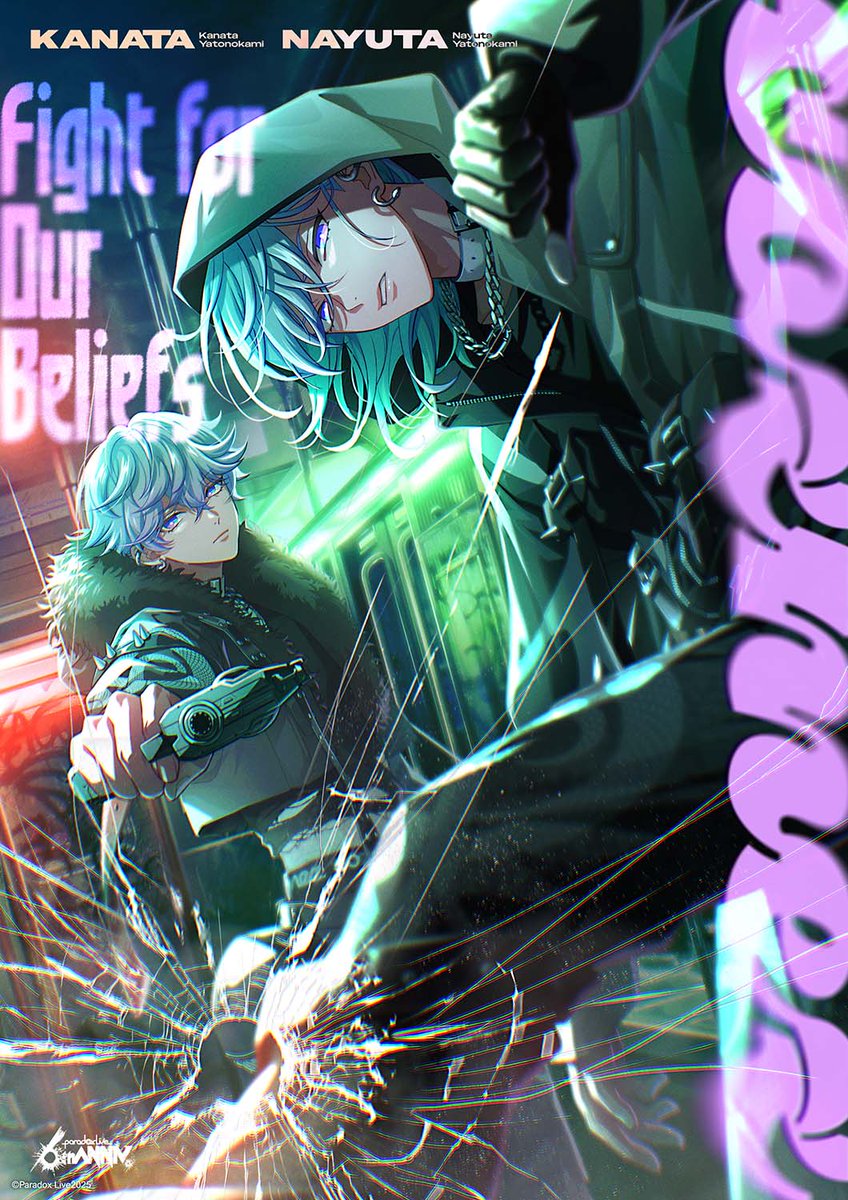 𝑷𝒂𝒓𝒂𝒅𝒐𝒙 𝑳𝒊𝒗𝒆 𝟔𝒕𝒉 𝑨𝒏𝒏𝒊𝒗