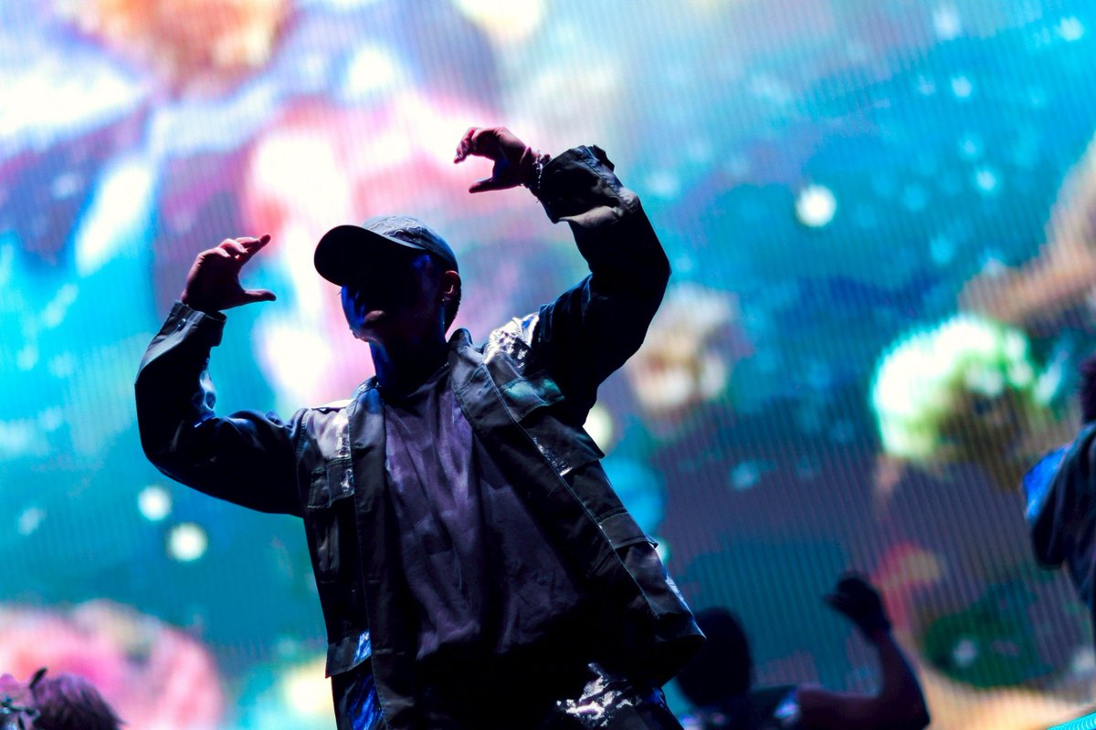 さのさんマネです。 GENERATIONS LIVE TOUR 2025 6IX SENSE 大阪公演2