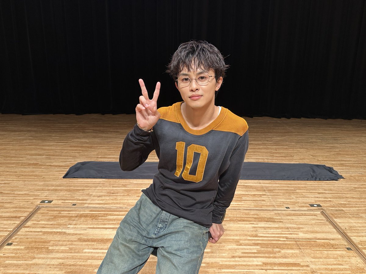 ㊗️事後通販販売開始 #草川拓弥 ソロファンミーティング「#Yoursmile