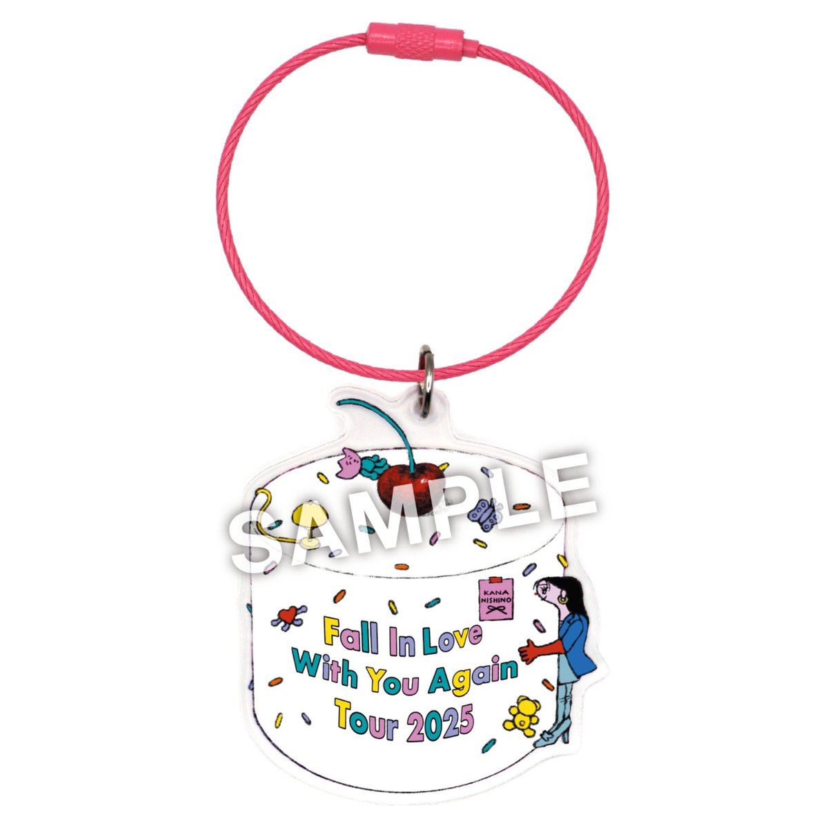 💞⋱⋰ ⋱⋰ ⋱⋰ ⋱⋰ ⋱⋰ ⋱⋰ ⋱⋰ 💞 11月19日(水)リリース Kana