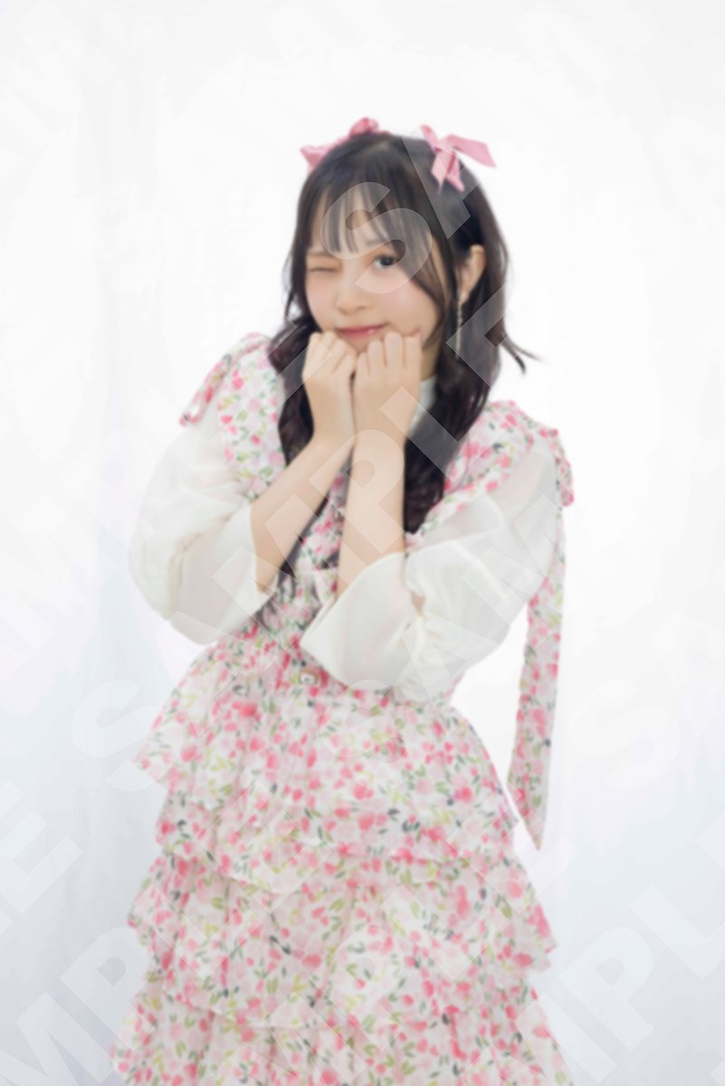 櫻井陽菜Birthdayparty2025 開催記念ラッフルくじ🐥／ #櫻井陽菜