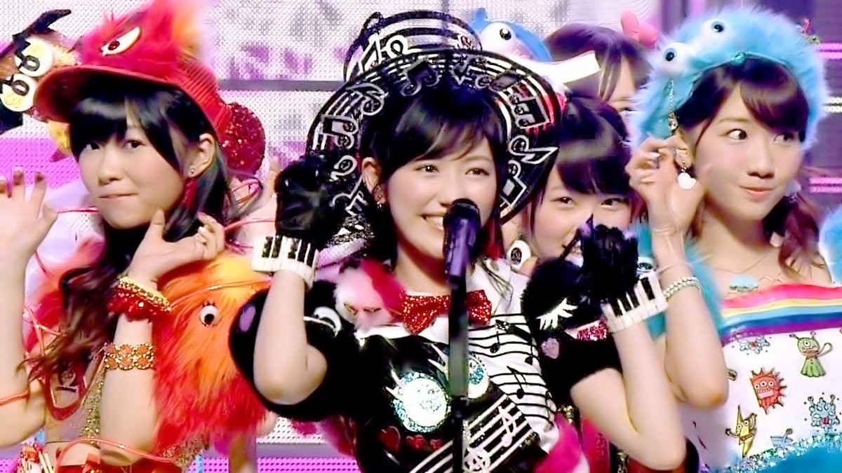 AKB48大衣装展 2025 前期 渡辺麻友 衣装 26「ヘビーローテーション