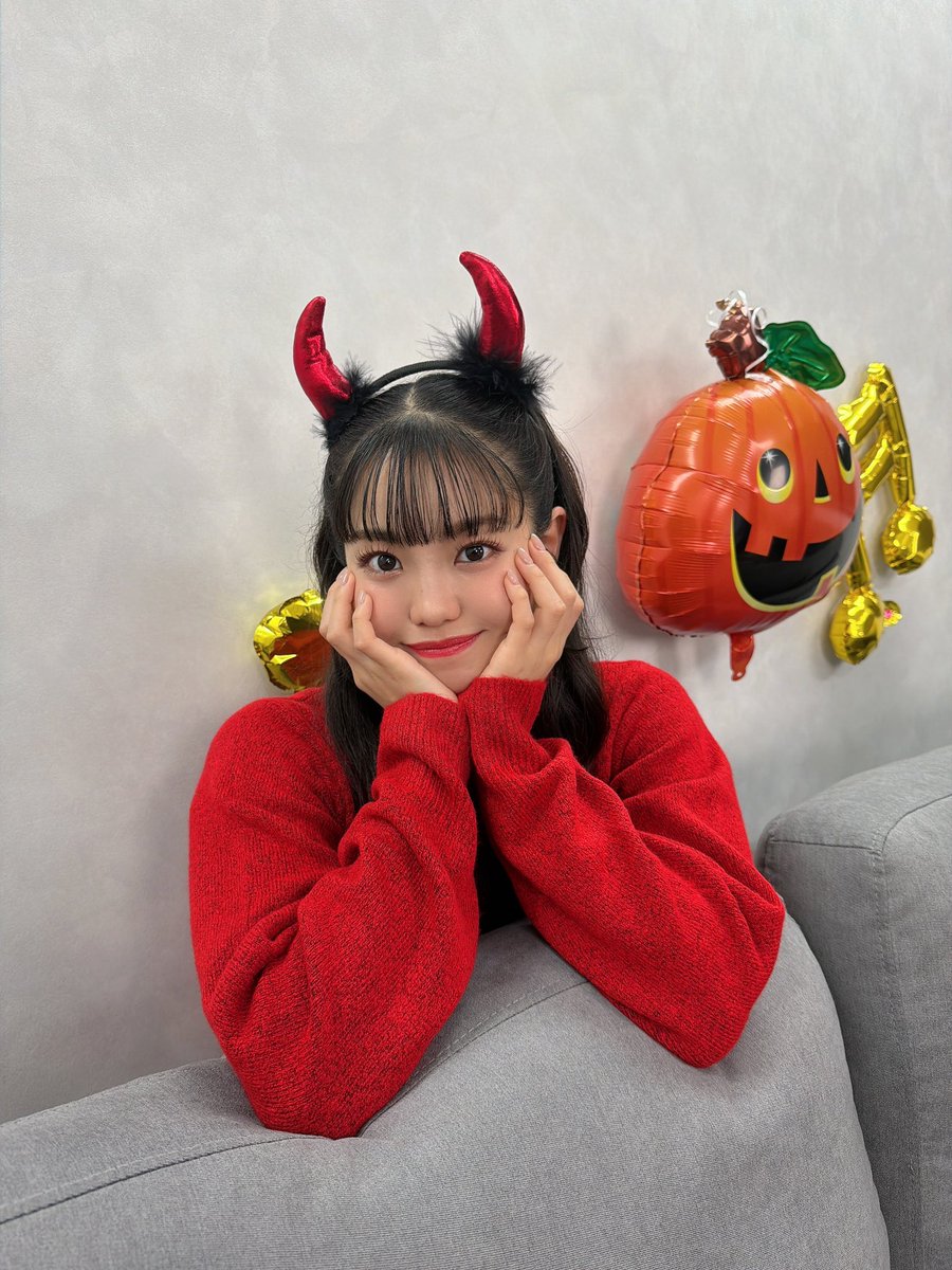 Have a spooky Halloween😈👻