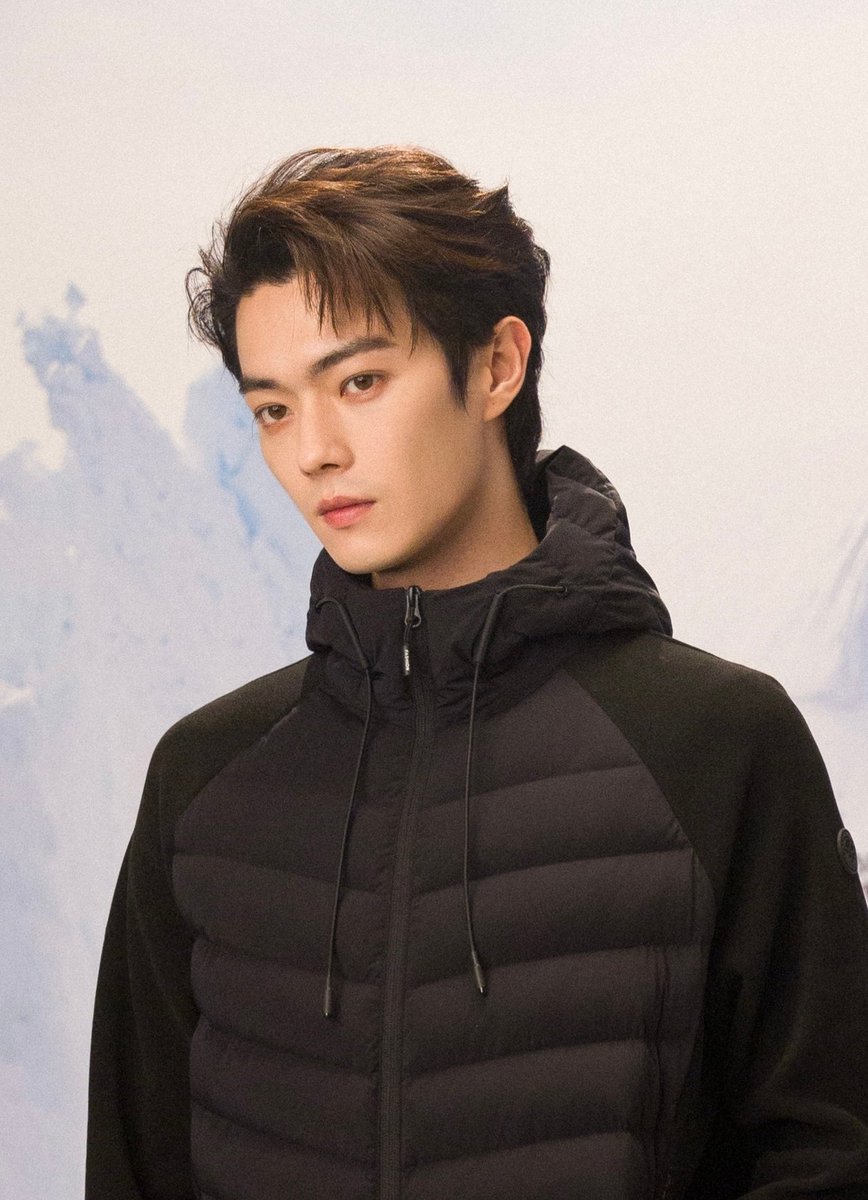 💟公式アカウント更新情報💟 许凯soso事务部 20251021 雅鹿品牌全球