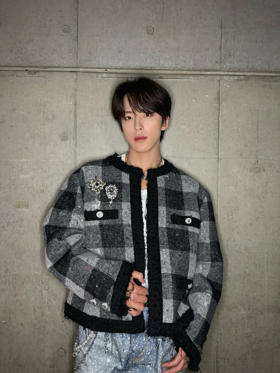 2025.11.01 📸 テレビ朝日ドリームフェスティバル2025 #河野純喜