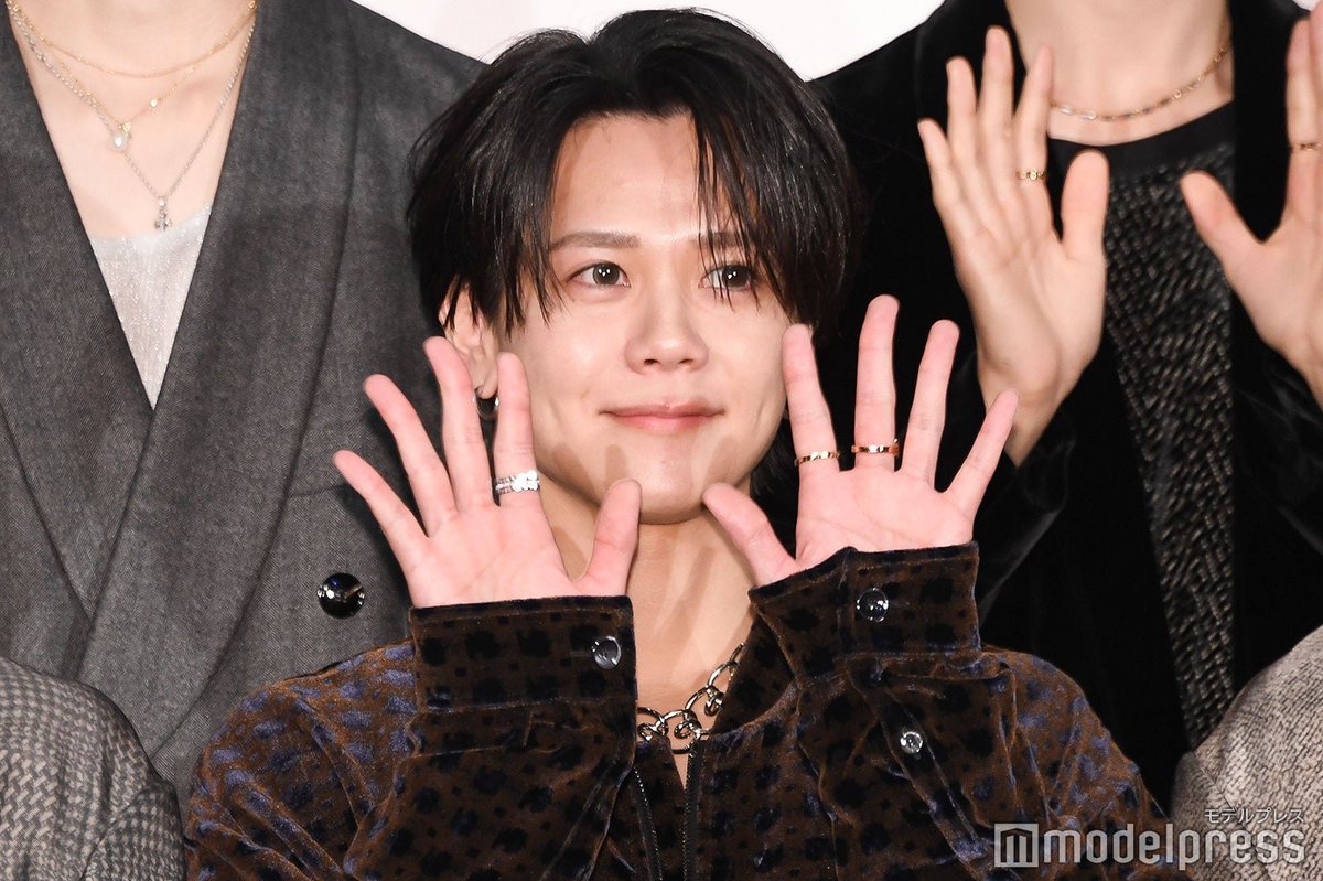 INI藤牧京介、木村柾哉への耳打ち内容告白 西洸人が興味津々「何回観て