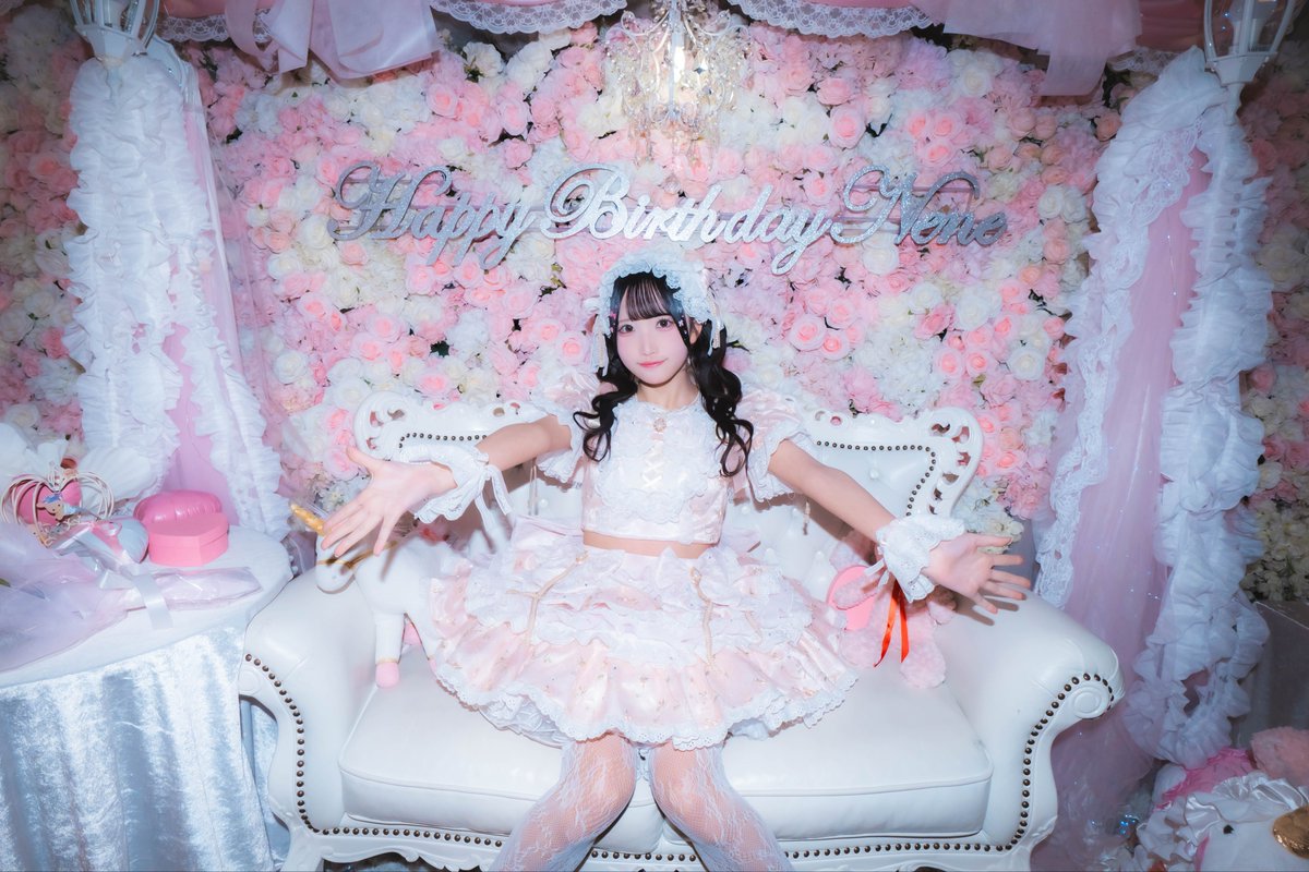 2025.11.13 「ねねと一緒に恋春日和2025」 改めまして、ねね生誕祭に