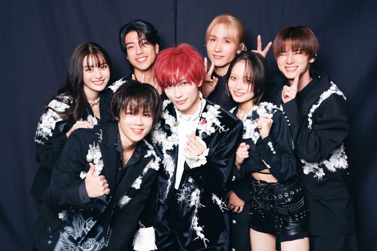 金谷鞠杏/ Maria Kaneya / GENIC 全国最ホールツアー4月〜start