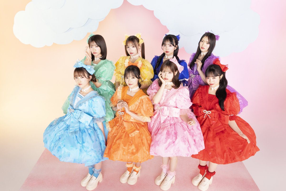 ✨🌙11/8(土)抽選会決定＆私物サイン🌙✨ 11/8(土) 『大特典会 in 東京