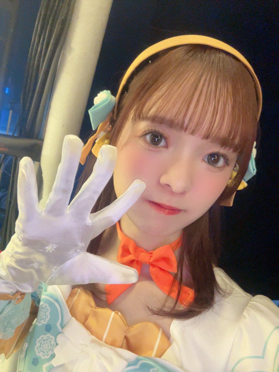 蓮ノ空5th愛知Day1 ありがとうございました！ DOLLCHESTRAの情熱