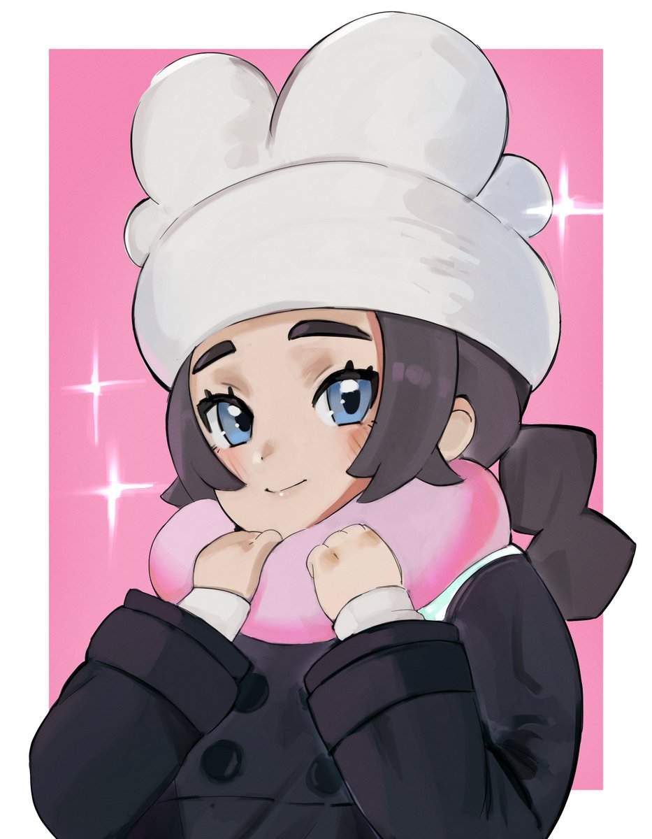 アンシャ | Ansha #ポケモンイラスト #PokemonLegendsZA