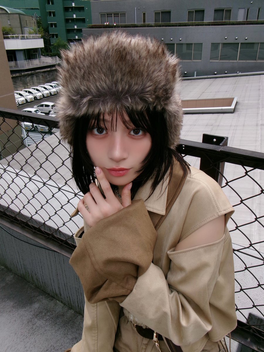 ≠ME 11th single ◸排他的ファイター◿ music video公開されました