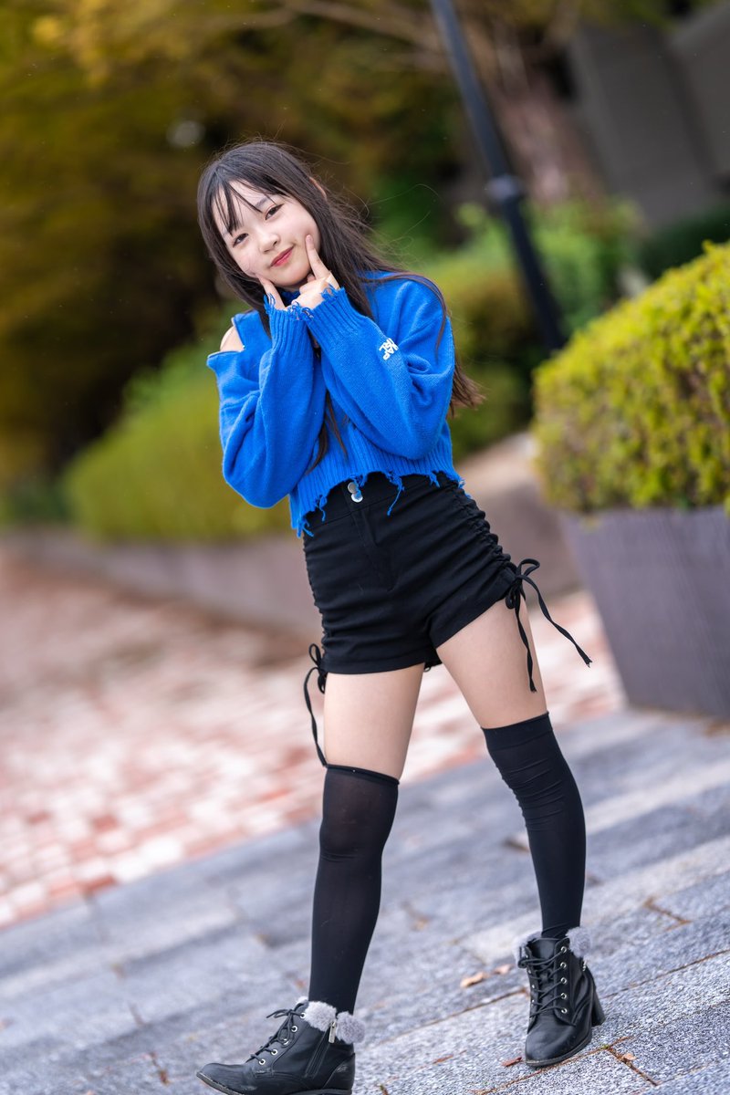 まゆちゃん（JS4）☺️ #まゆ #gogobridge #zerodanceschool @mayu13s2