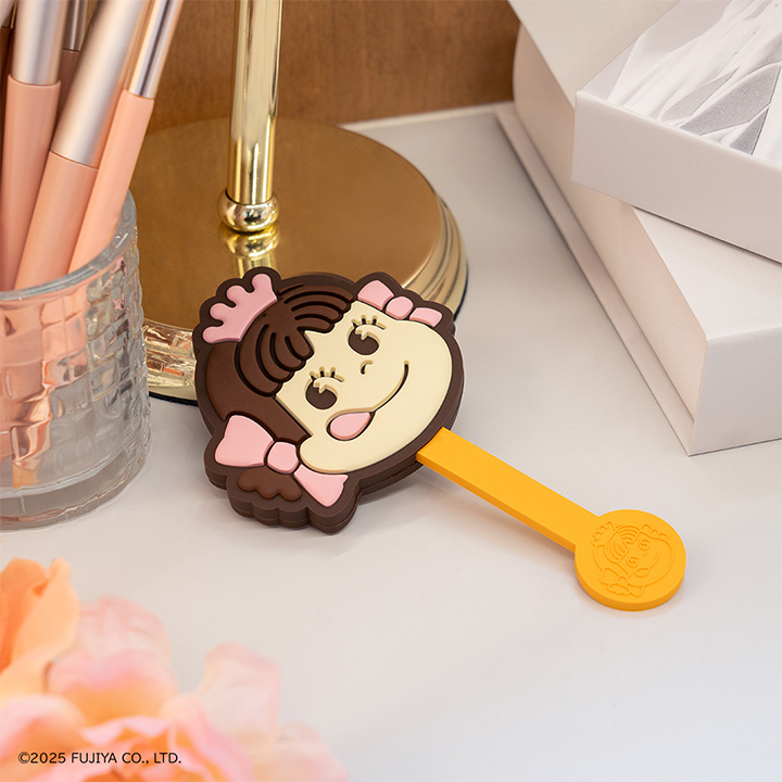 本日より【タイトーくじ ペコのお菓子なびっくりばこ】が発売❤ 不二家