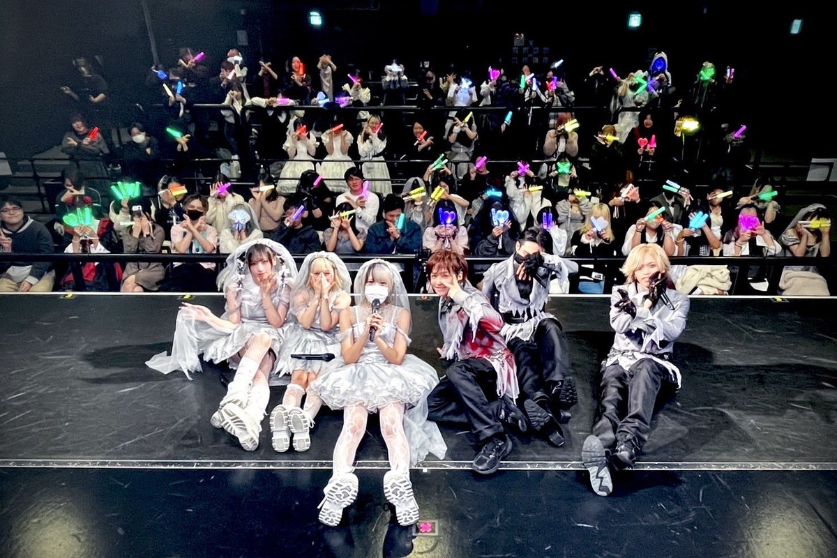 先週末の弊社 40週目 D.LEAGUE 25-26 SEASON Round1 #kose8rocks ×dip