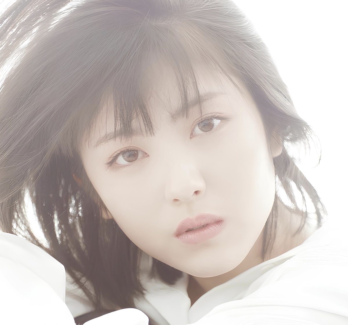 📸とりあえず、どアップの #浜辺美波、再び (個人的に今年最大級の発掘