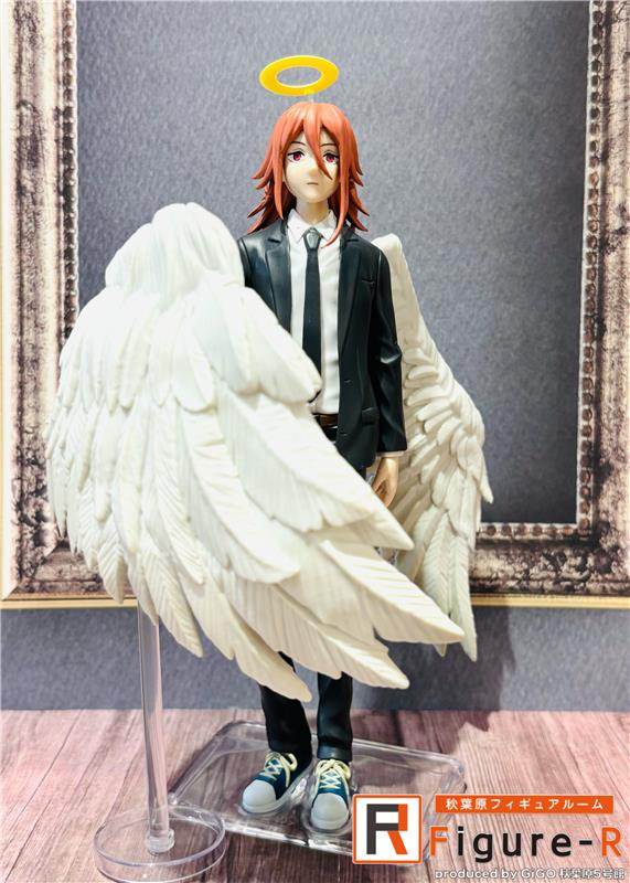 Figure-R新展示情報】 『劇場版『チェンソーマン レゼ篇』 VIBRATION