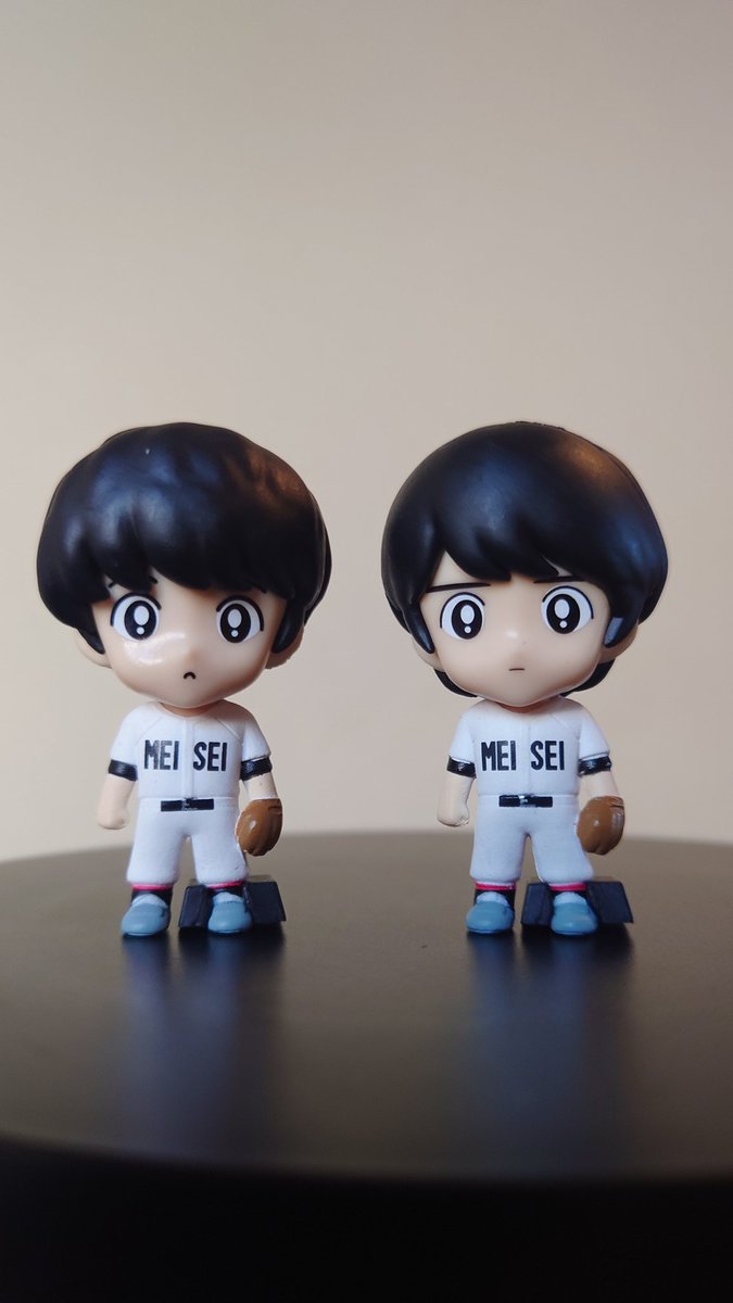 ｷﾀ━━━━(ﾟ∀ﾟ)━━━━!!😂😂 あだち充先生 画業55周年記念 エース