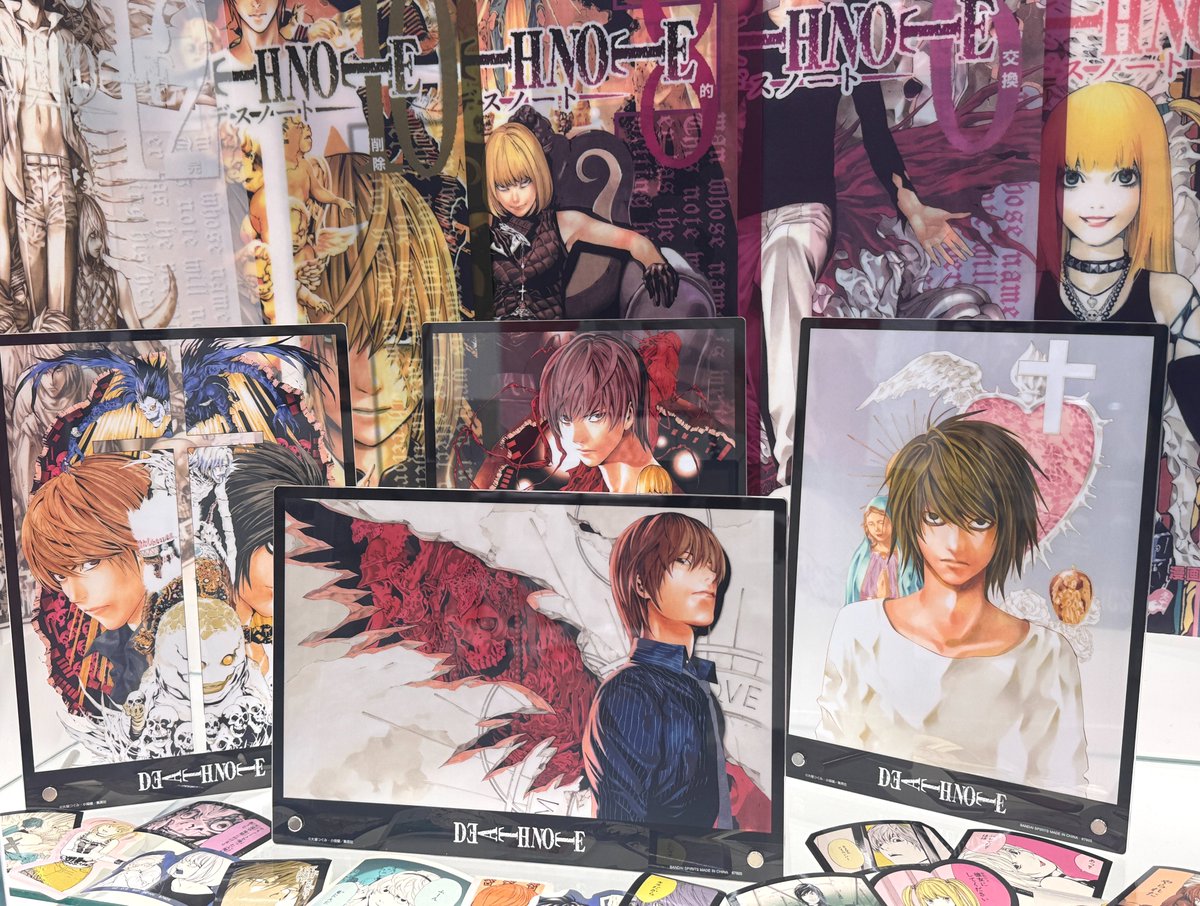 一番くじ公式ショップ池袋サンシャインシティ総本店 入荷情報 ✨11/29