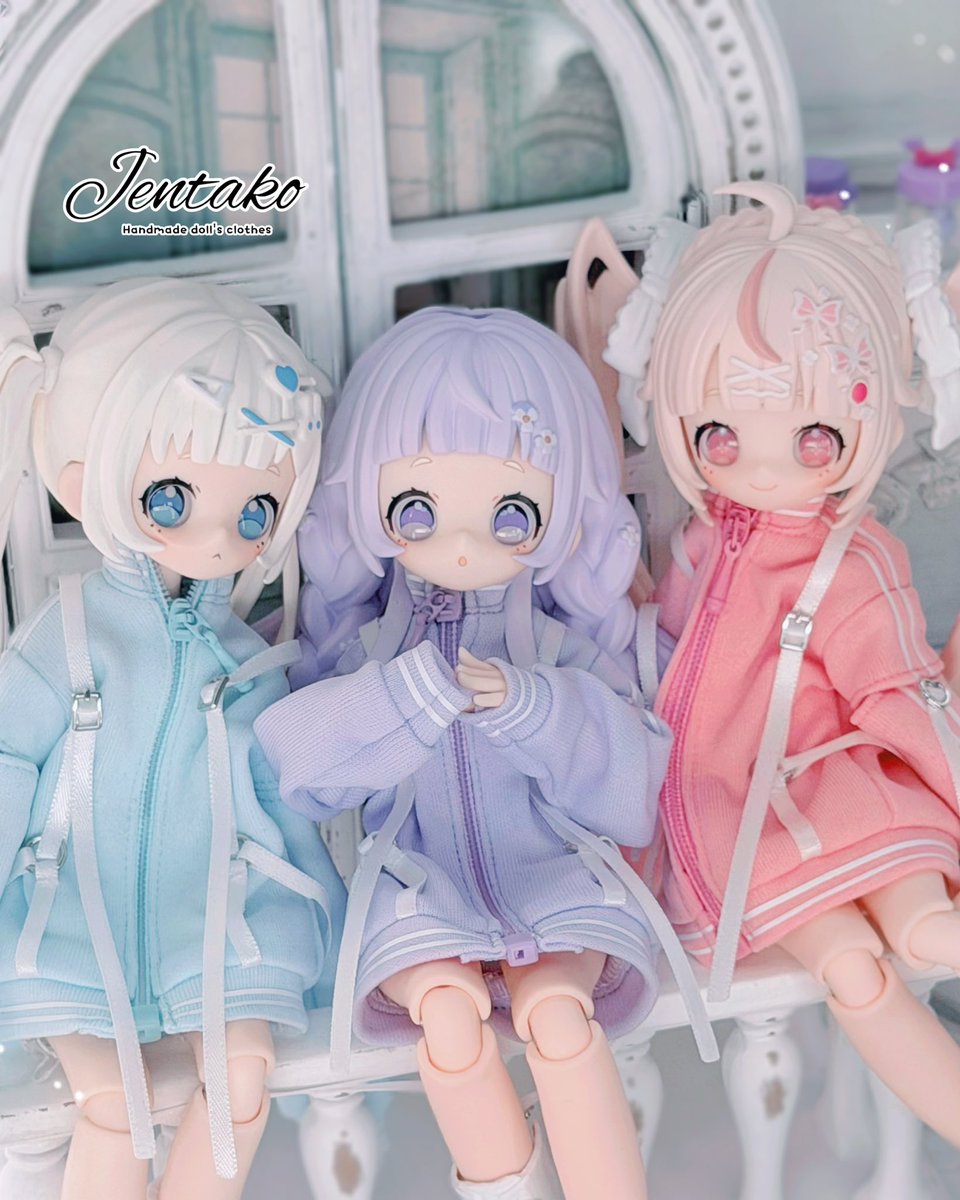 シュガリーガールズ