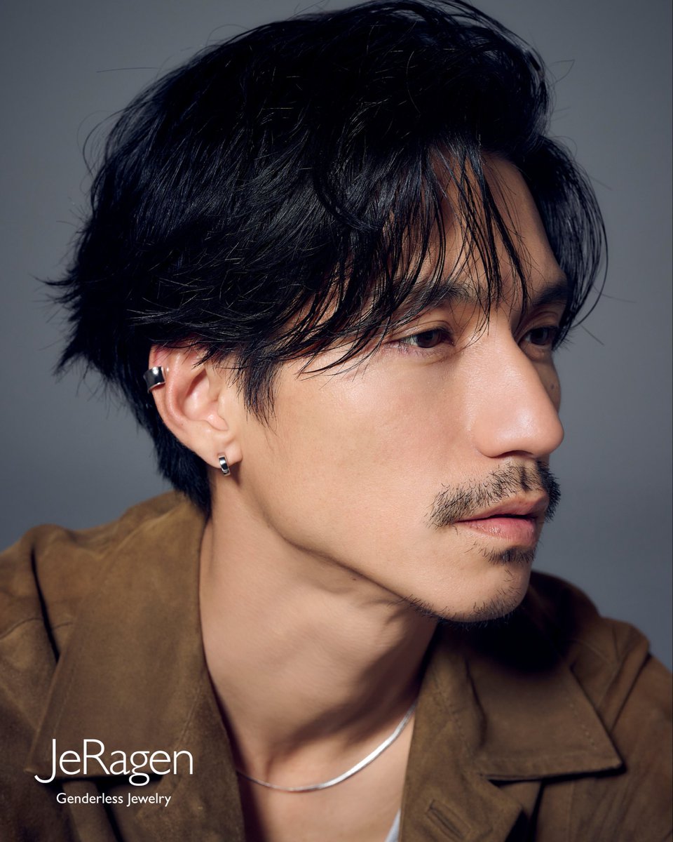 錦戸 亮 (@RyoNishikido_JP) / Posts / X