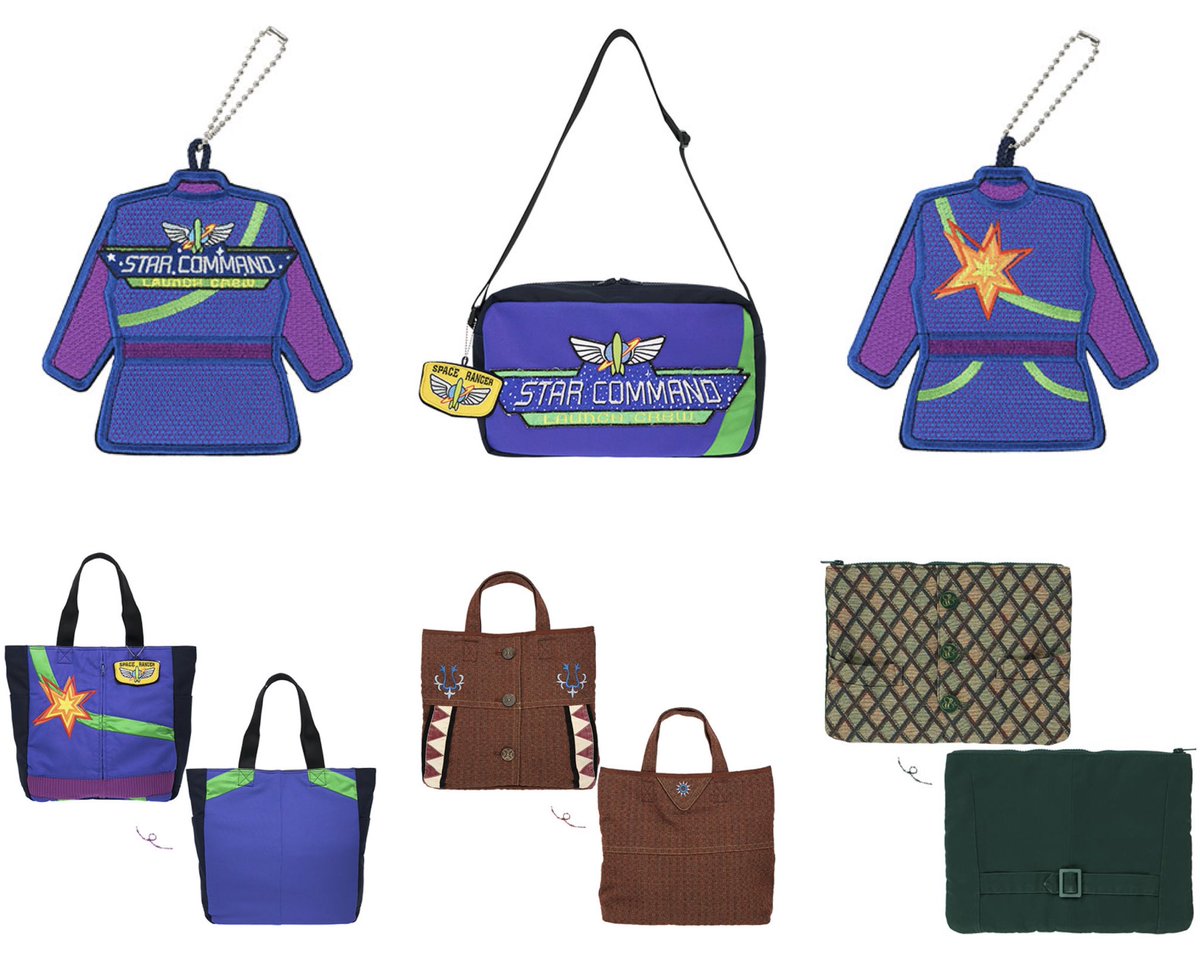 ディズニー、「バズ・ライトイヤーのアストロブラスター」キャストの