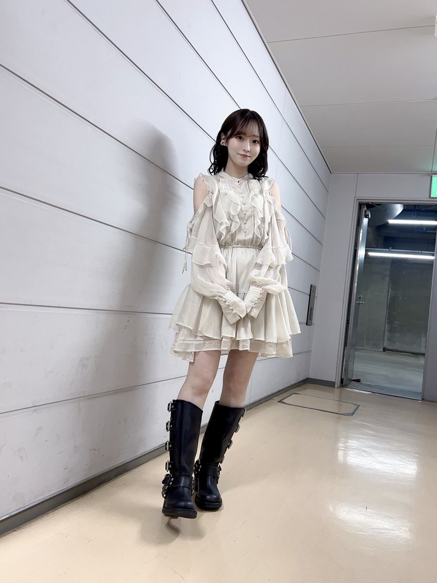 Post by 石飛恵里花 on X: きょう✌🏻