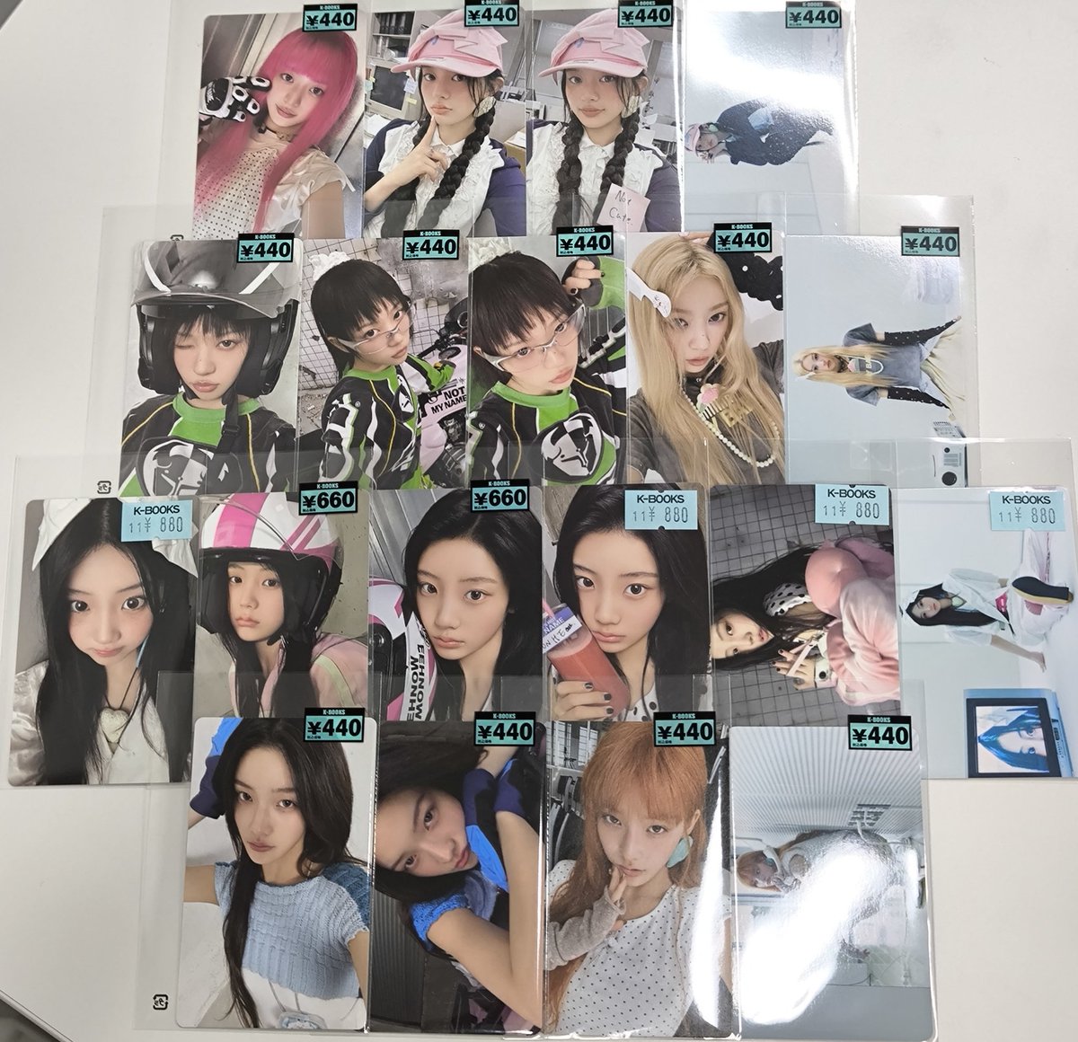 入荷情報】 #ILLIT さんの新曲 