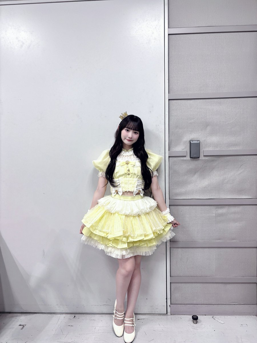 Post by 山野 愛月 on X: ꒰ঌ💛ྀི໒꒱