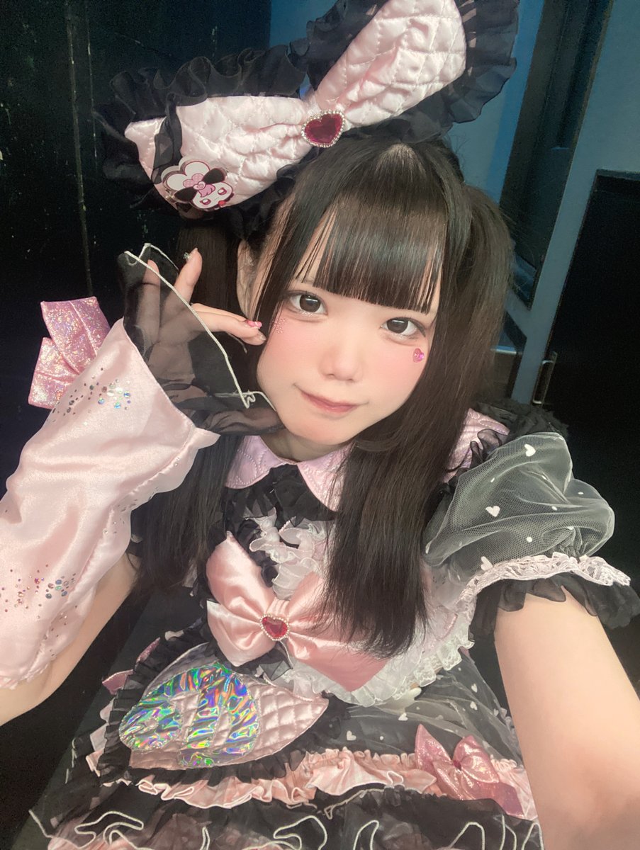 ゐなな (@inana_aa) / Posts / X