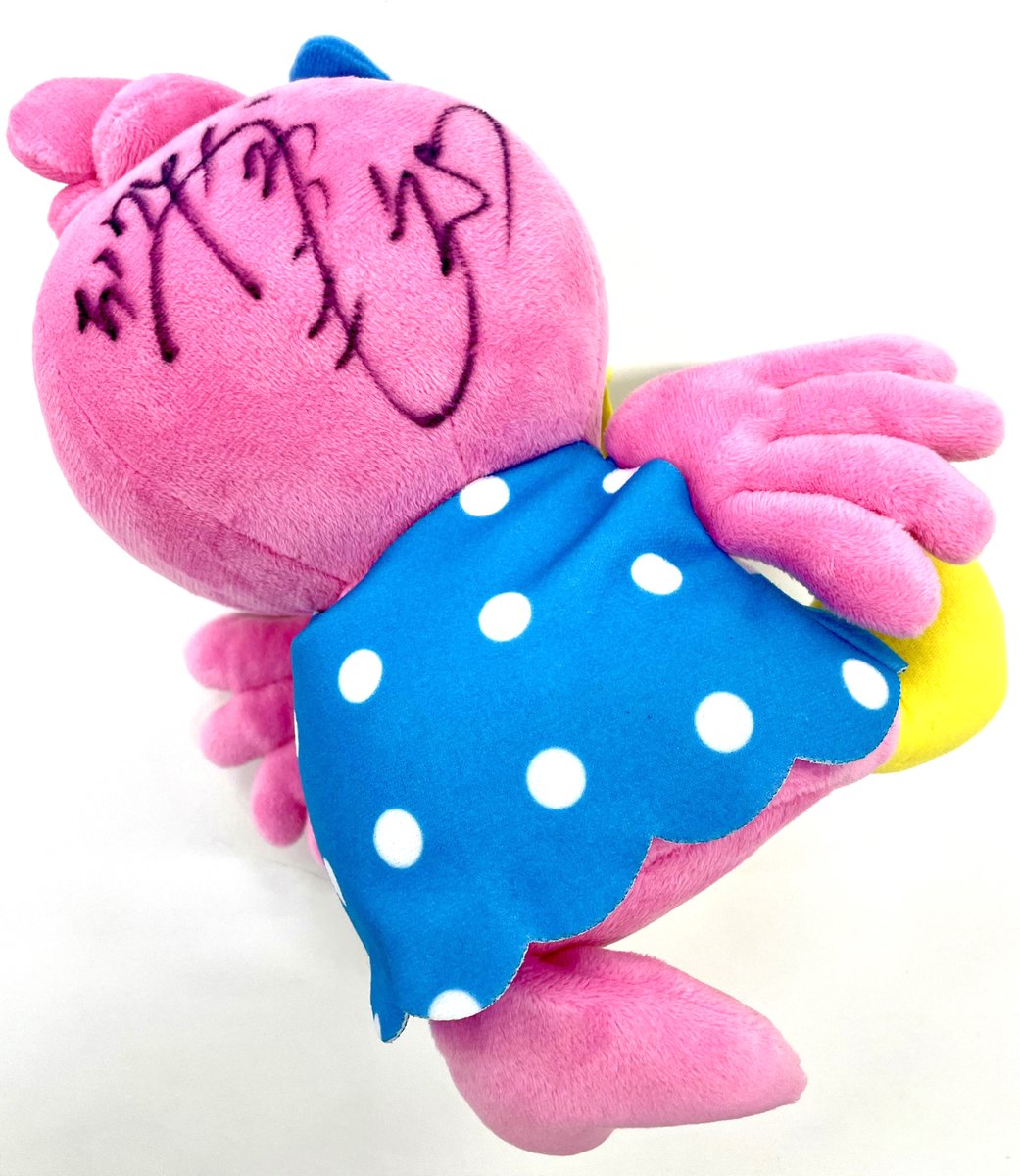 川井萌選手。厳しいリハビリが続きましが、復帰待ってます。