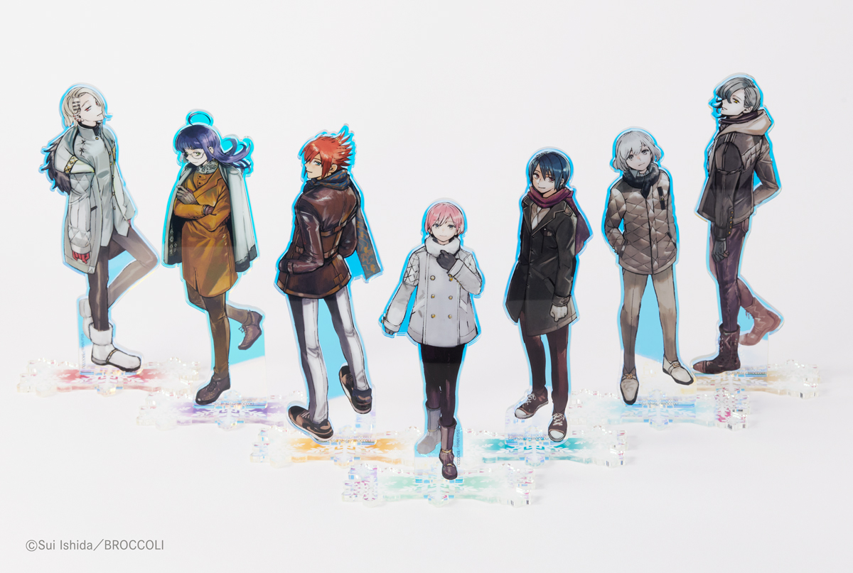 イベント】 11/29~12/7開催 「 #ジャックジャンヌ Only Shop 2025