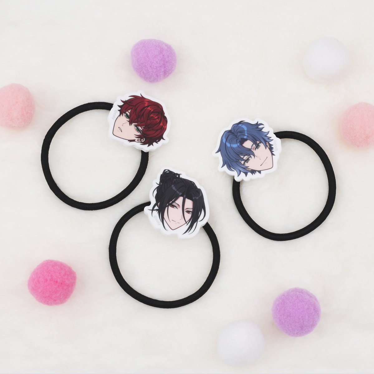 6th Anniversary Store】 後半期間に登場する、 魔法使いの約束