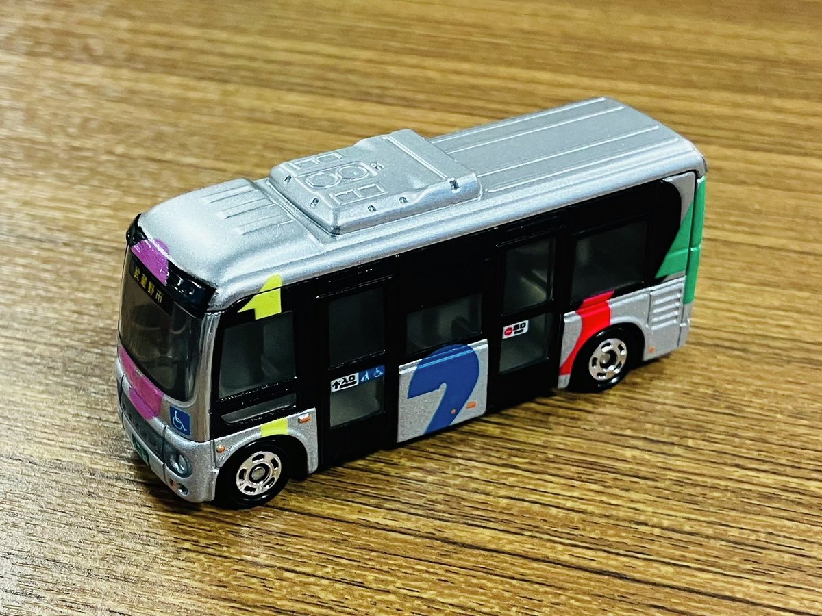 先日、武蔵野市のコミュニティバス「ムーバス」が運行開始30周年を迎え