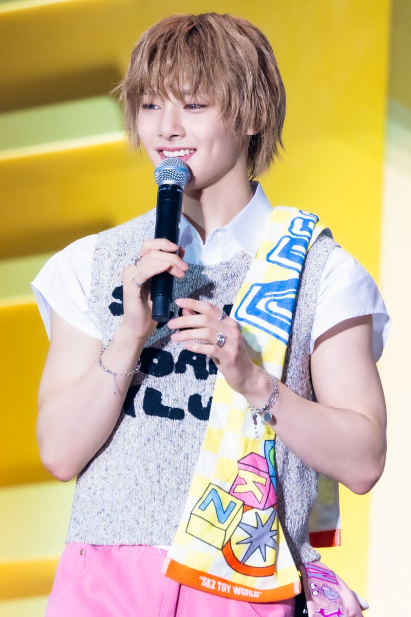 LIVE Blu-ray Stray Kids Fan Connecting 2024 