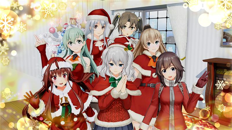 全国のゲームセンターで頑張って稼働中の【艦これアーケード】！明日12